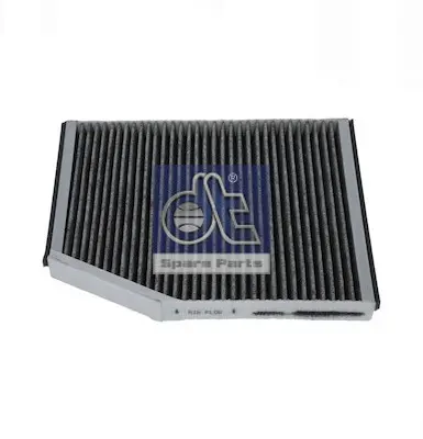 Филтър купе (поленов филтър) DT Spare Parts      