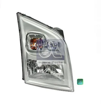 главен фар DT Spare Parts      