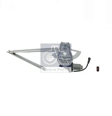 стъклоподемник DT Spare Parts      