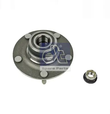 Комплект колесен лагер DT Spare Parts