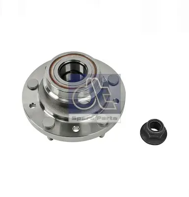 Комплект колесен лагер DT Spare Parts