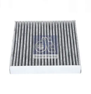 Филтър купе (поленов филтър) DT Spare Parts      