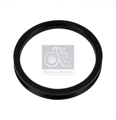 гарнитура, диференциал DT Spare Parts      