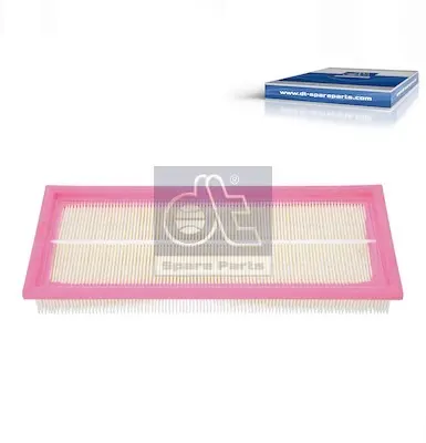 Филтър купе (поленов филтър) DT Spare Parts      