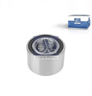 лагер, ос на вентилатора-охл. на двигателя DT Spare Parts      