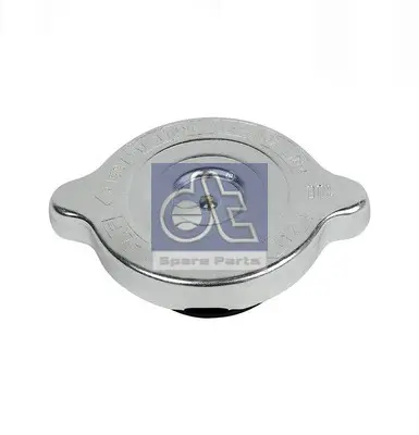 капачка, радиатор DT Spare Parts      