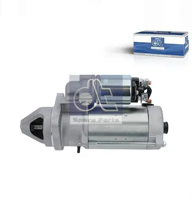 стартер DT Spare Parts      