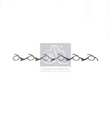 уплътнение, изпускателен колектор DT Spare Parts      