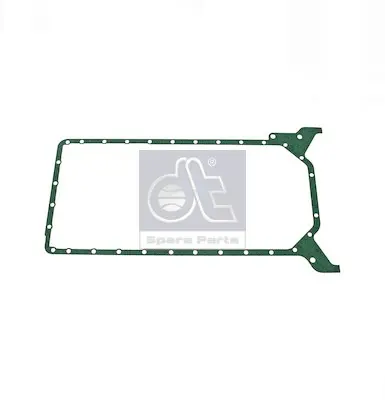 уплътнение, маслена вана (картер) DT Spare Parts      