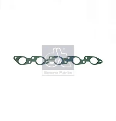 уплътнение, изпускателен колектор DT Spare Parts      