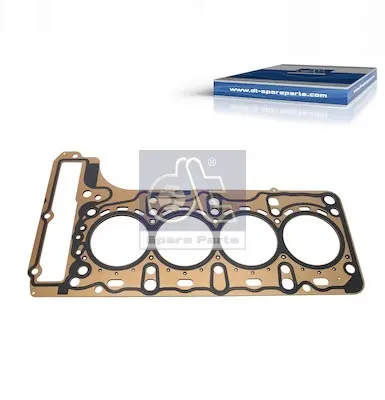 гарнитура, цилиндрова глава DT Spare Parts      