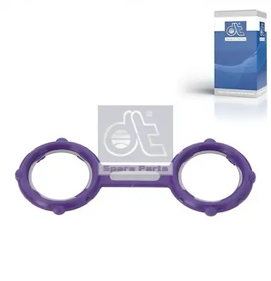 уплътнение, маслен радиатор DT Spare Parts      