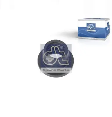 уплътнителен пръстен, източване на маслото (турбина) DT Spare Parts      