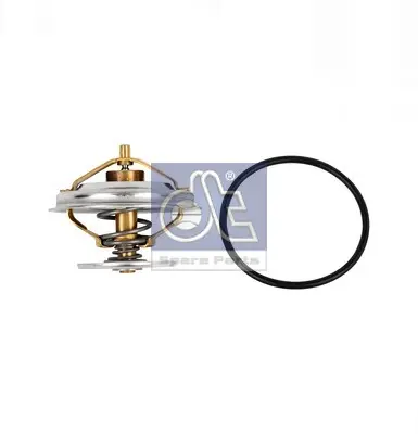 термостат, охладителна течност DT Spare Parts      