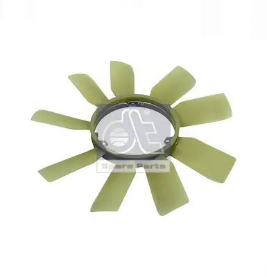 вентилатор, охлаждане на двигателя DT Spare Parts      