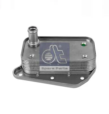 маслен радиатор, двигателно масло DT Spare Parts      