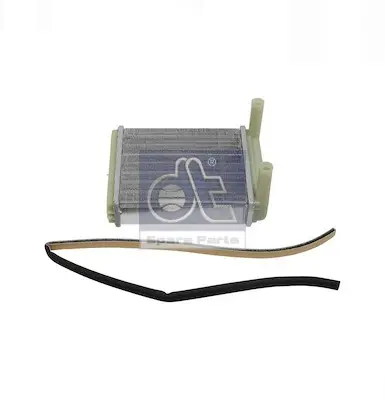 топлообменник, отопление на вътрешното пространство DT Spare Parts      