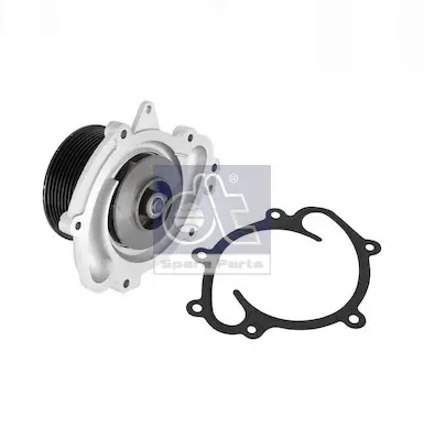 водна помпа, охлаждане на двигателя DT Spare Parts      