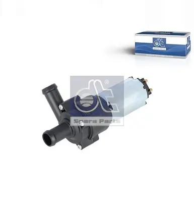 водна помпа, охлаждане на двигателя DT Spare Parts      