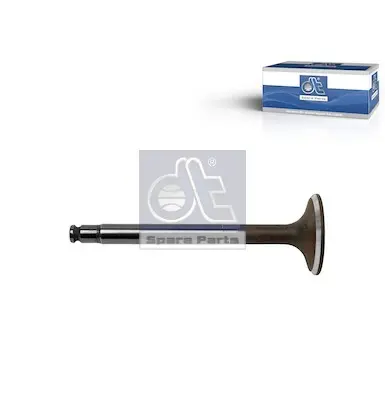 изпускателен клапан DT Spare Parts      