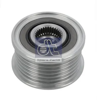 механизъм за свободен ход на генератор DT Spare Parts      