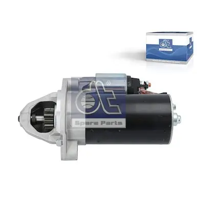 стартер DT Spare Parts      