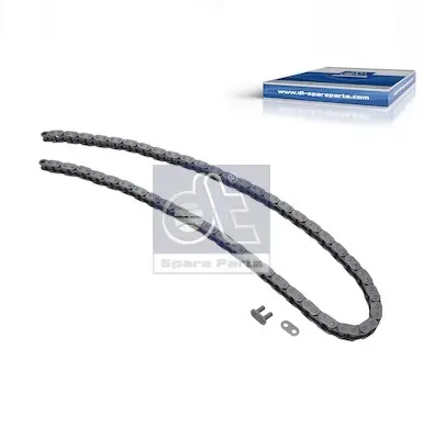 ангренажна верига DT Spare Parts      