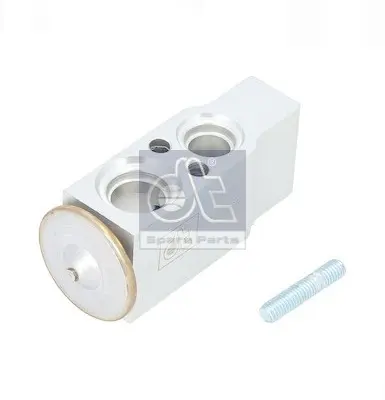 разширителен клапан, климатизация DT Spare Parts      