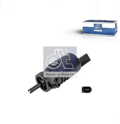 водна помпа за миещо устр., почистване на стъклата DT Spare Parts      