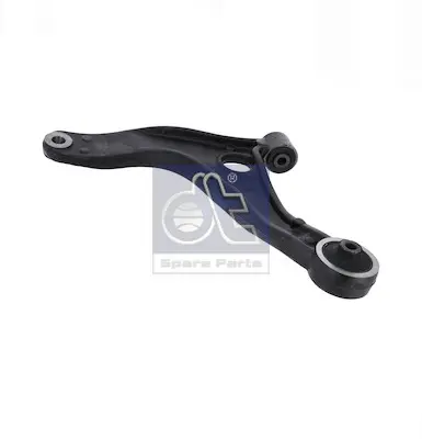 носач, окачване на колелата DT Spare Parts      