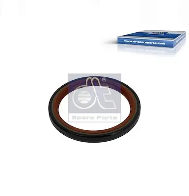 семеринг, колянов вал DT Spare Parts      