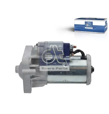 стартер DT Spare Parts      