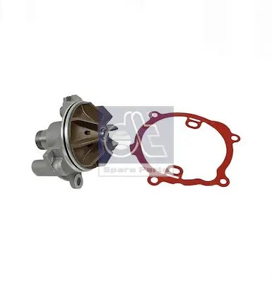 водна помпа, охлаждане на двигателя DT Spare Parts      