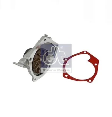 водна помпа, охлаждане на двигателя DT Spare Parts      