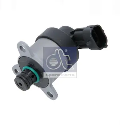 регулиращ клапан, количество гориво (Common-Rail-System) DT Spare Parts      