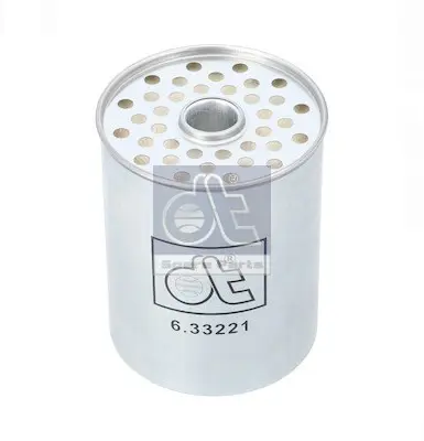 горивен филтър DT Spare Parts      