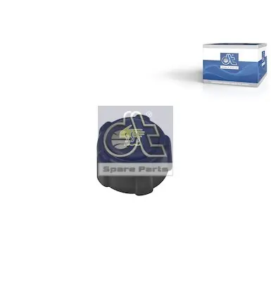 капачка, резервоар за охладителна течност DT Spare Parts      