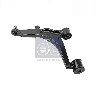 носач, окачване на колелата DT Spare Parts      