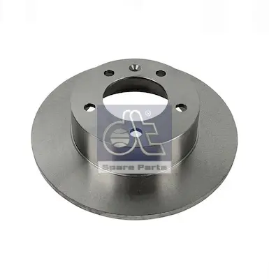 спирачен диск DT Spare Parts      