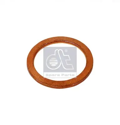 уплътнителен пръстен, пробка за източване на маслото DT Spare Parts      