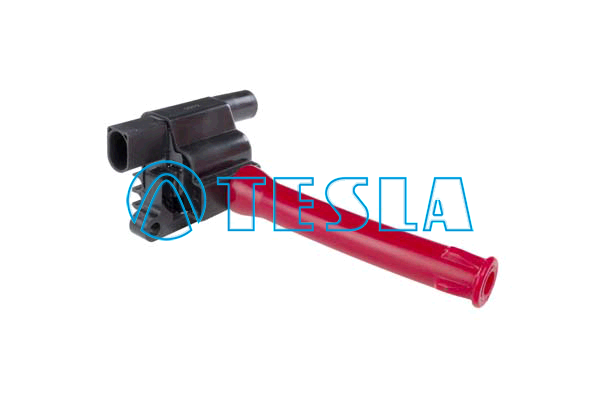 запалителна бобина TESLA               