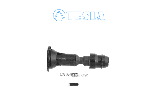 щекер, запалителна свещ TESLA               