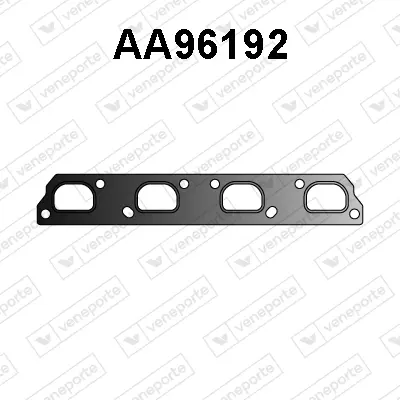 уплътнение, изпускателни тръби VENEPORTE           