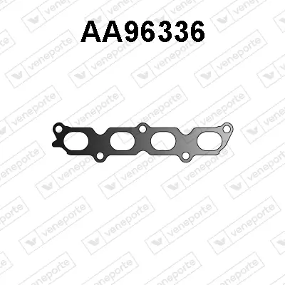 уплътнение, изпускателни тръби VENEPORTE           