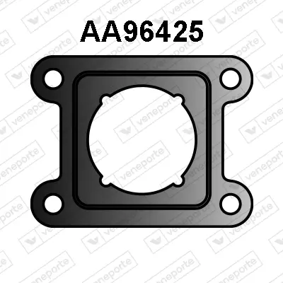 уплътнение, изпускателни тръби VENEPORTE           