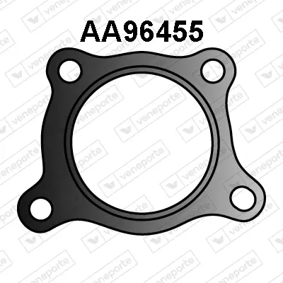 уплътнение, изпускателни тръби VENEPORTE           