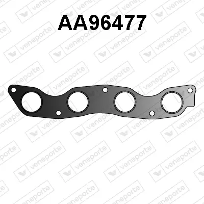 уплътнение, изпускателни тръби VENEPORTE           