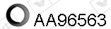 уплътнителен пръстен, изпуск. тръба VENEPORTE           