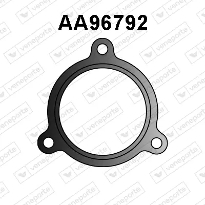 уплътнение, изпускателни тръби VENEPORTE           