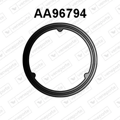 уплътнение, изпускателни тръби VENEPORTE           